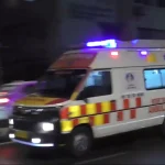 ambulance ambulance